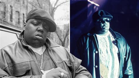 fun facts about biggie smalls.